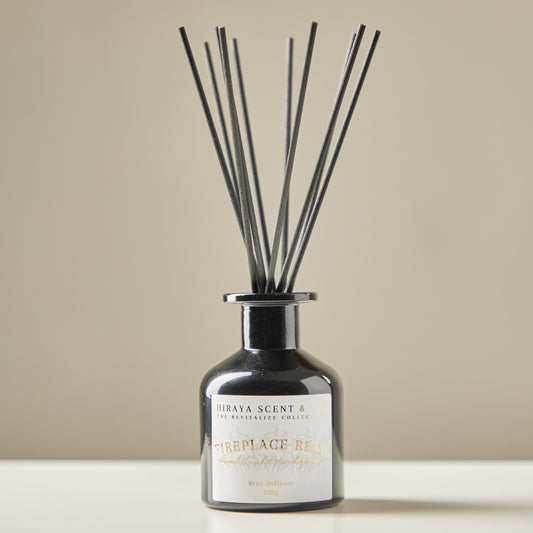 Long Warm Bath Diffuser