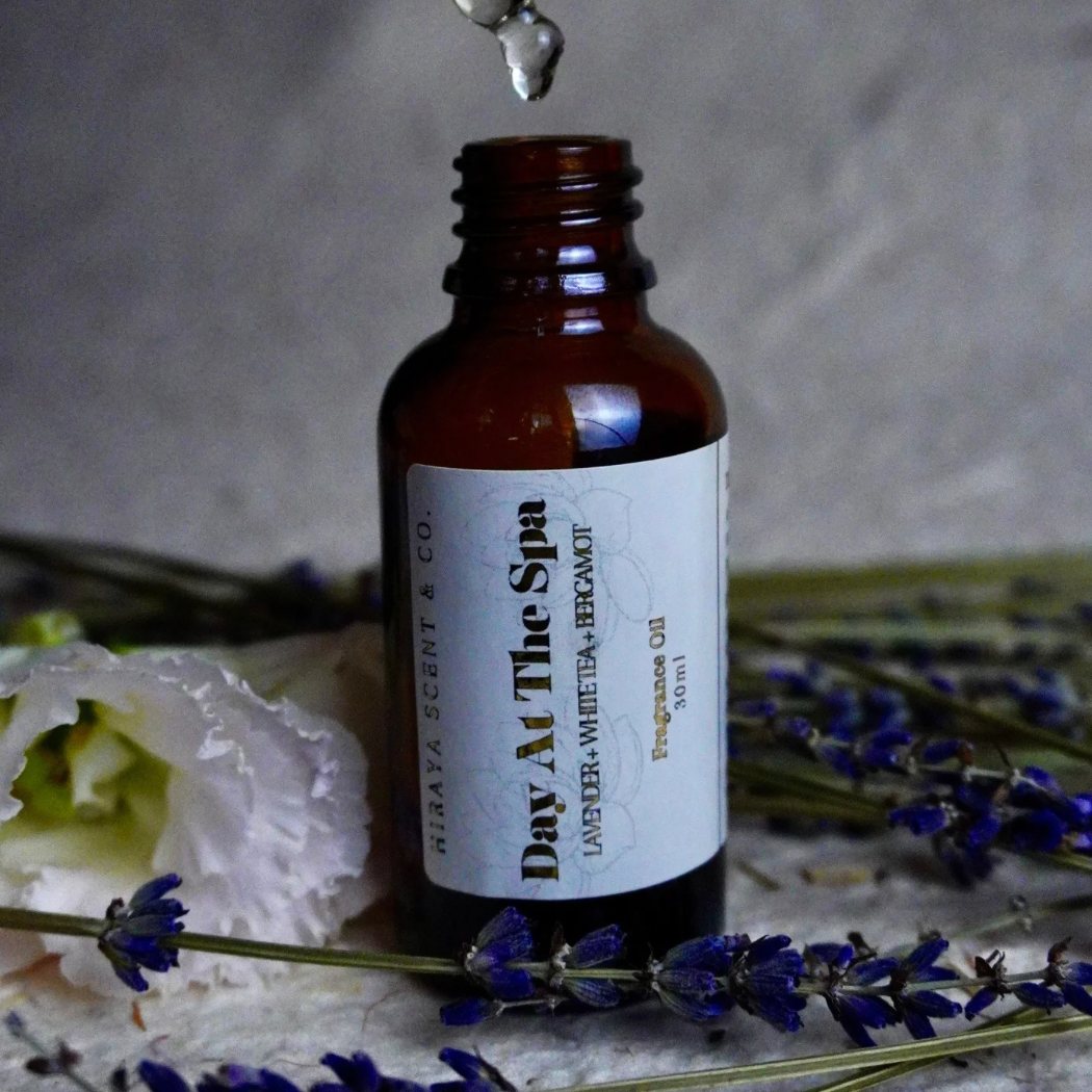 ENLIGHTEN Fragrance Oil 30ml