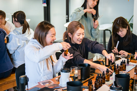 Candle Workshop Gift Voucher