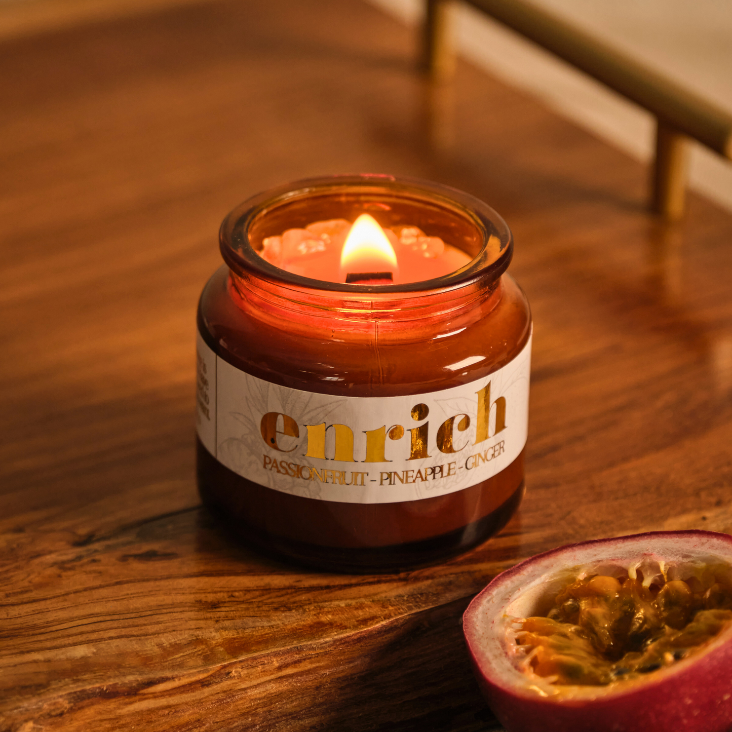 ENRICH Candle