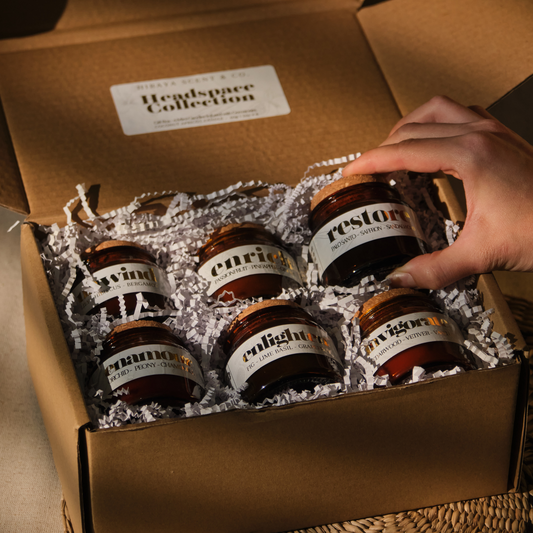 Headspace Collection Gift Set