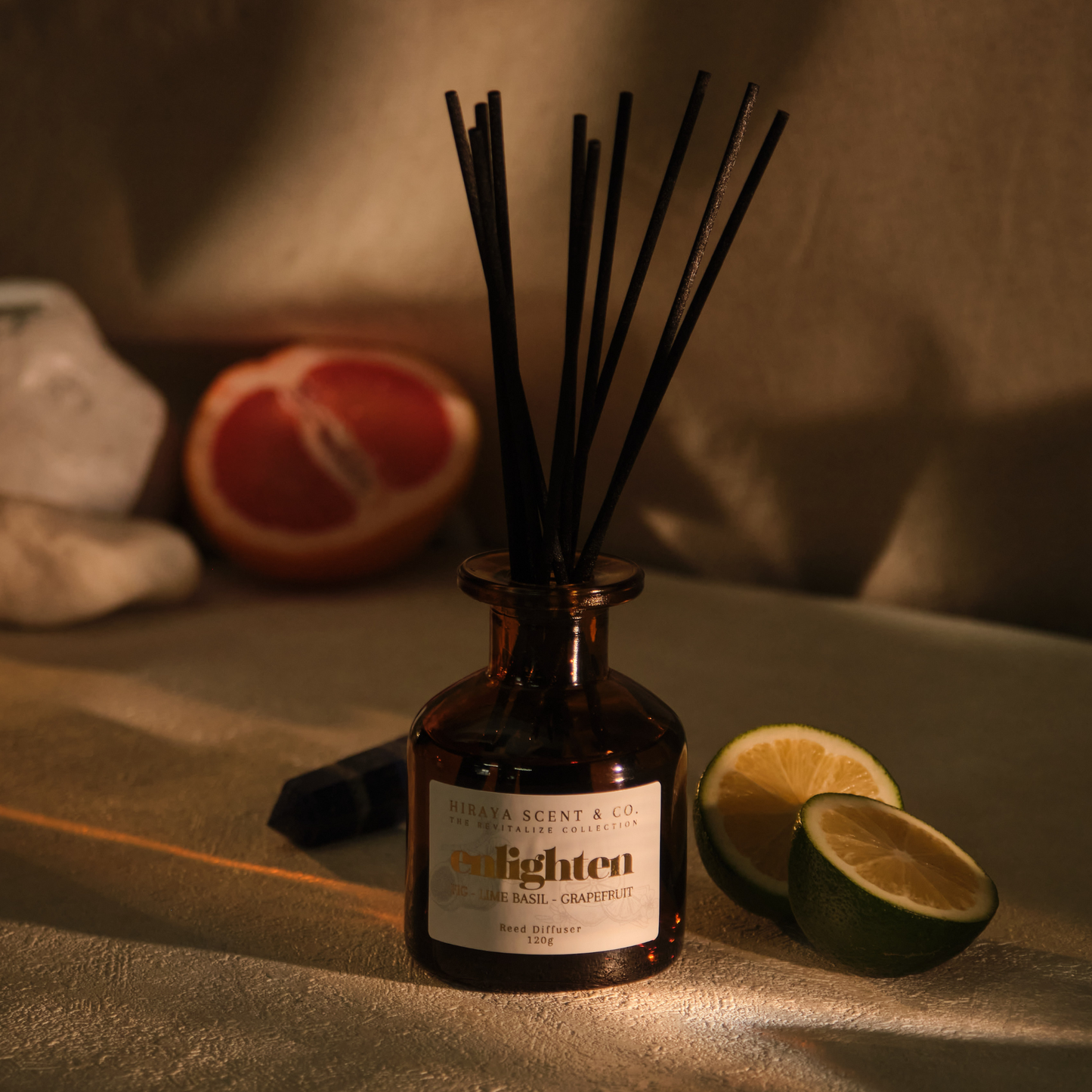 ENLIGHTEN Diffuser
