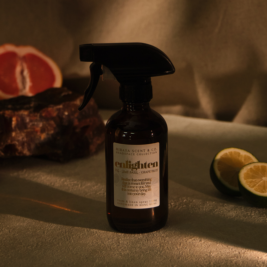 ENLIGHTEN Room/Linen Spray
