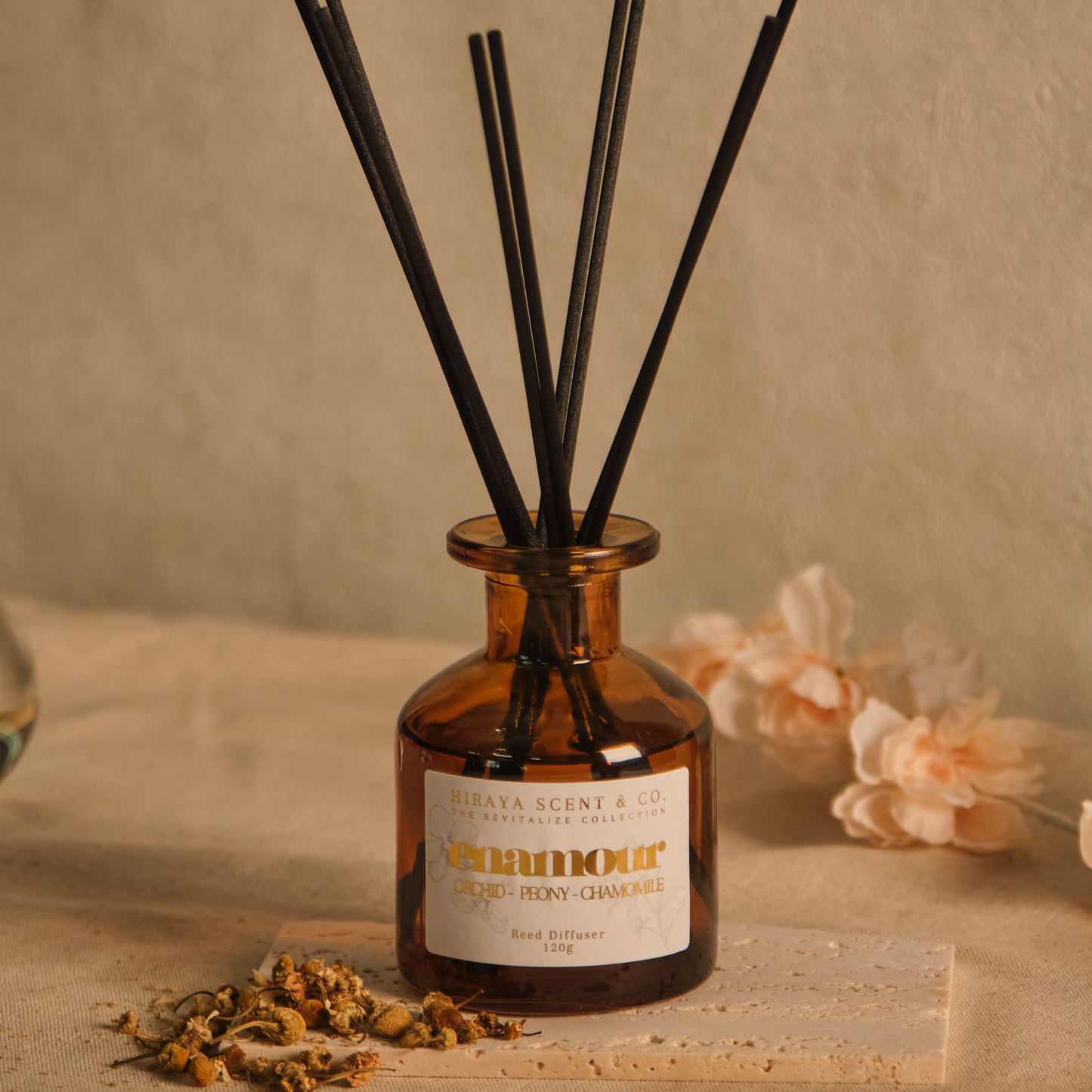 ENAMOUR Diffuser