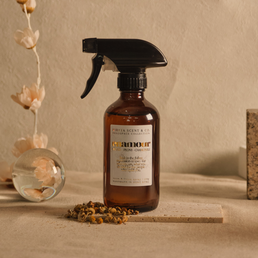 All Day In Bed Room/Linen Spray