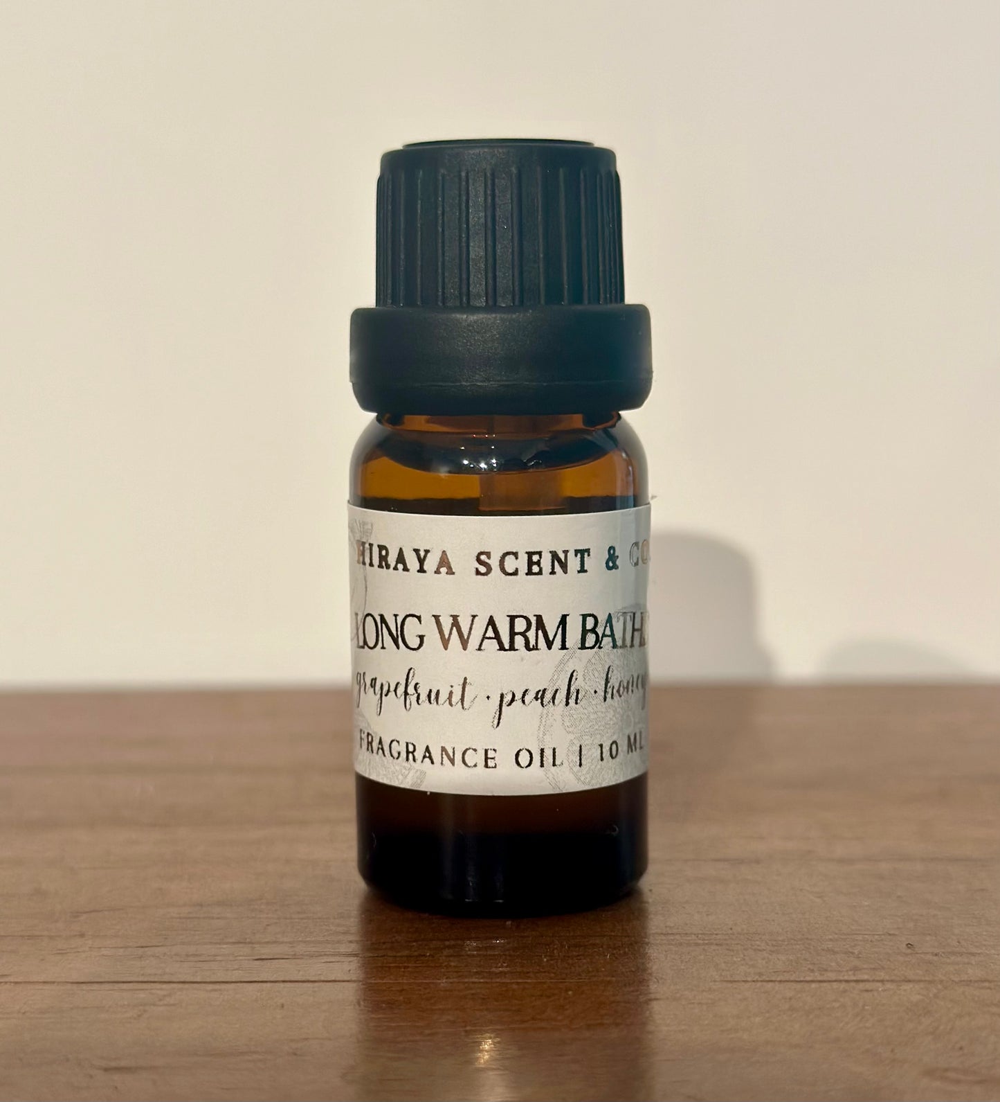 Fireplace Read Fragrance Oil 30ml