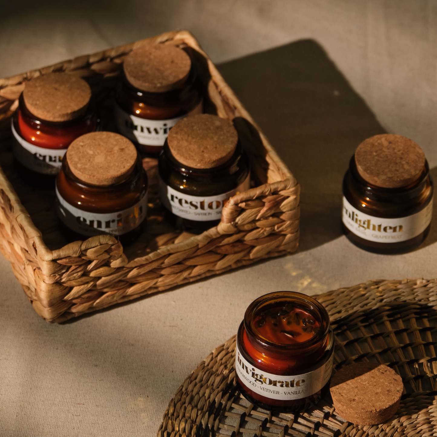 Headspace Collection Gift Set