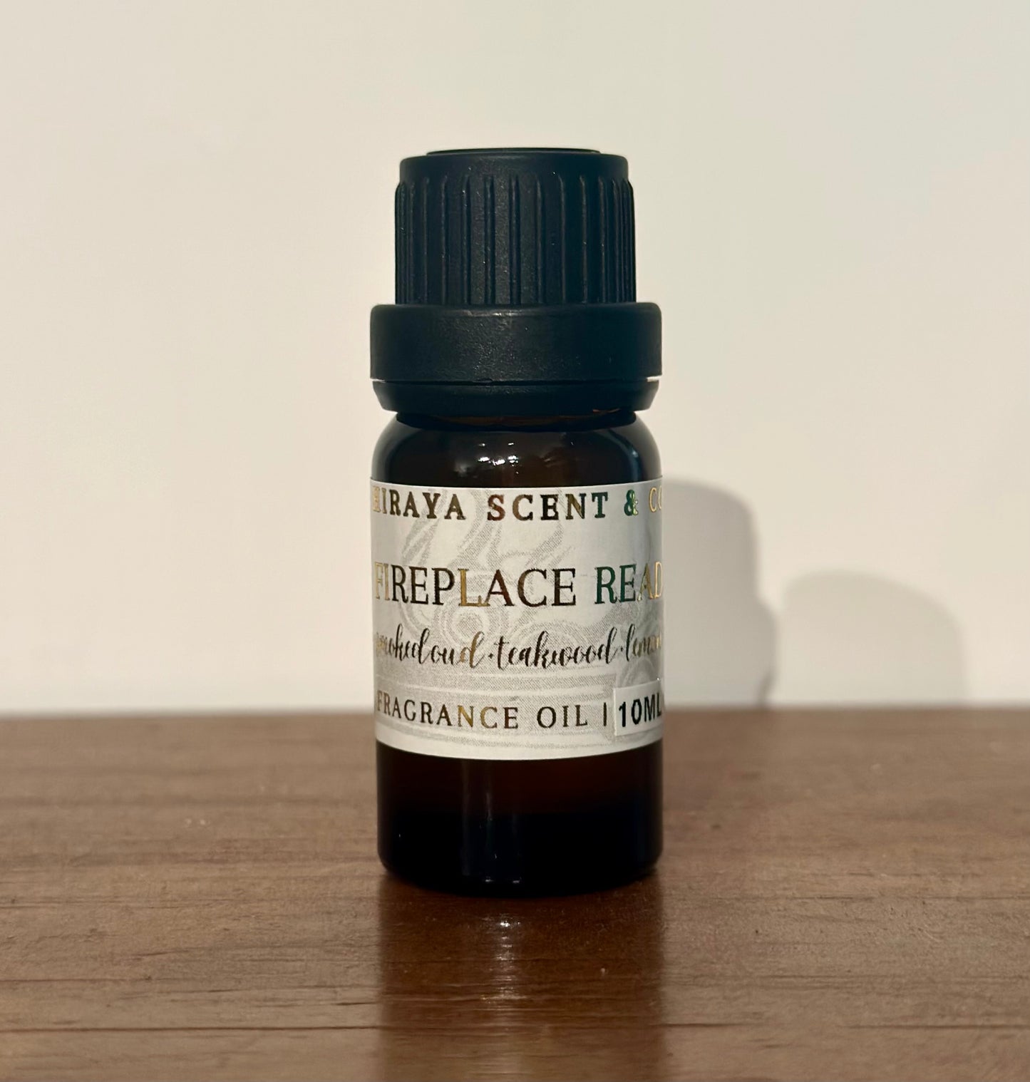 ENAMOUR Fragrance Oil 30ml