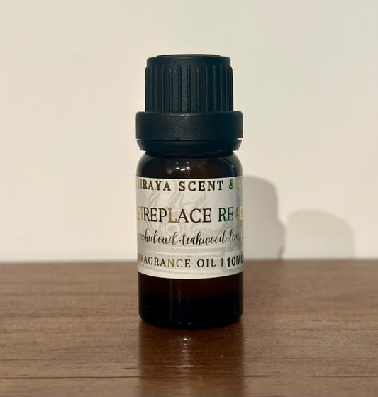 ENAMOUR Fragrance Oil 30ml