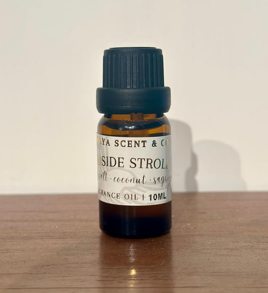 Seaside Stroll Fragrance Oil 30ml