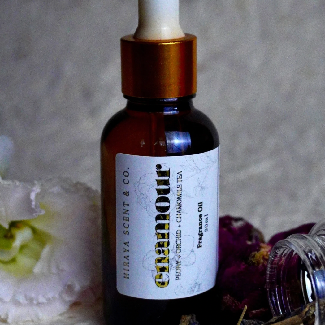 ENAMOUR Fragrance Oil 30ml