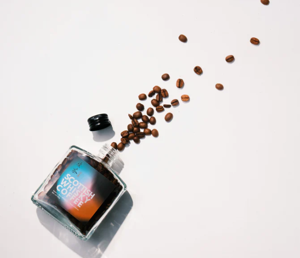 MT - Scottish Whisky Coffee