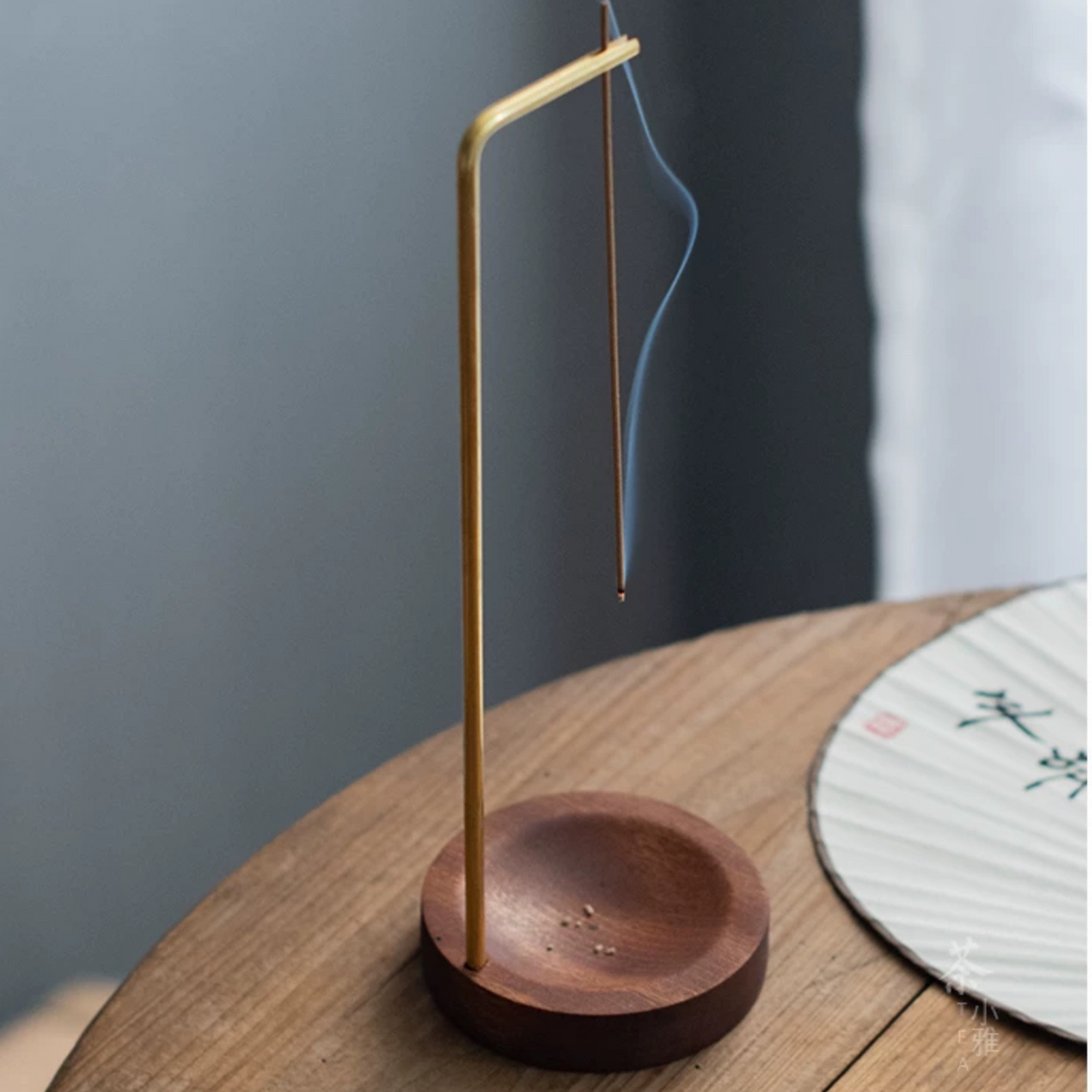 Incense Stand