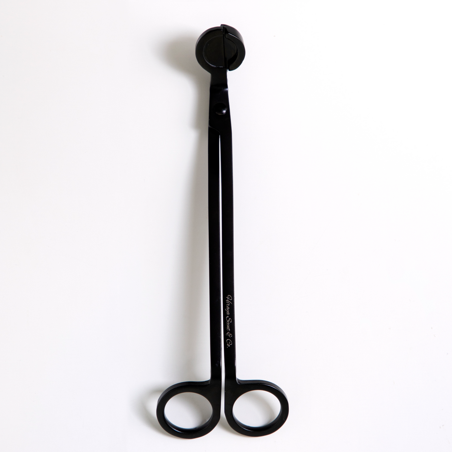 Wick Trimmer