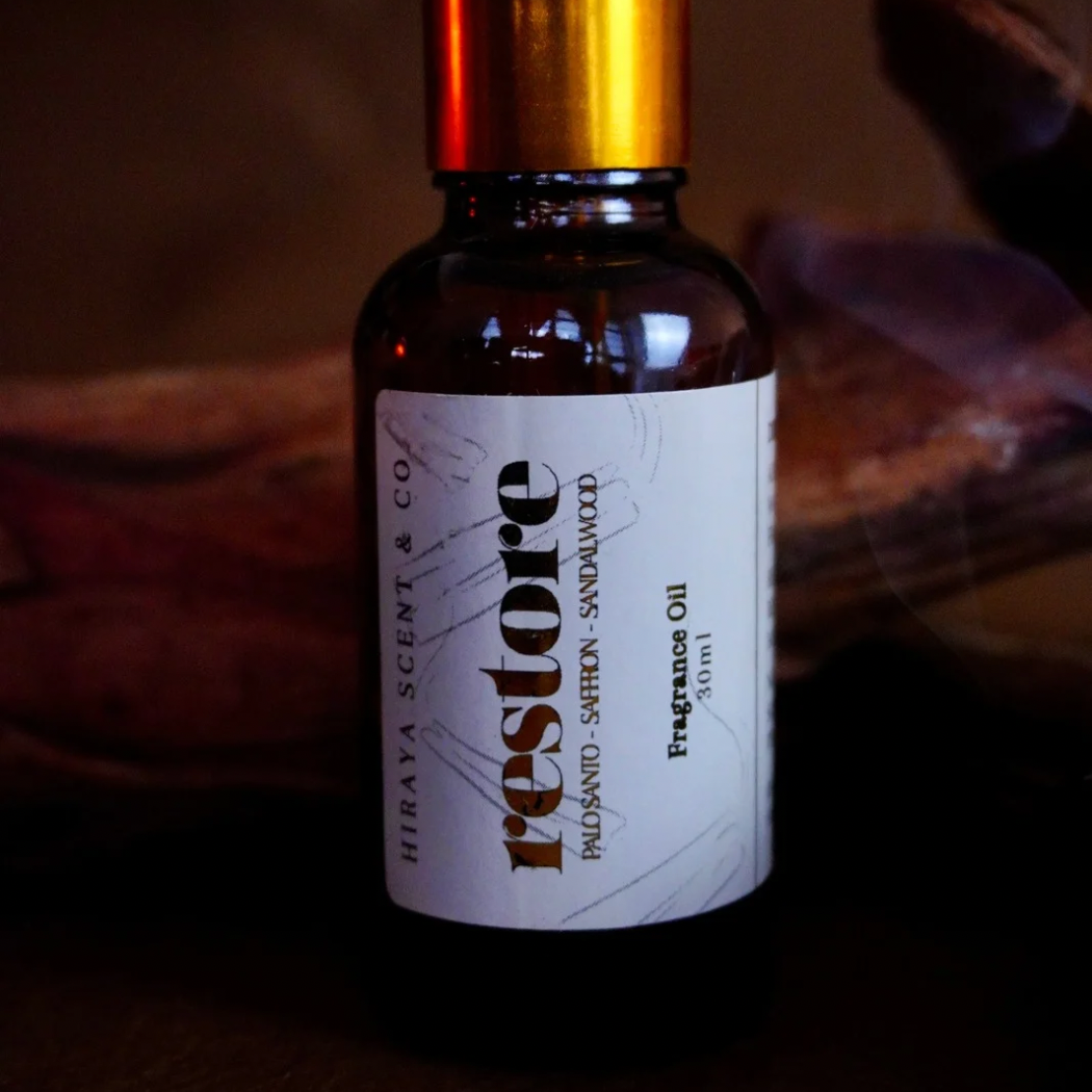 RESTORE Fragrance Oil