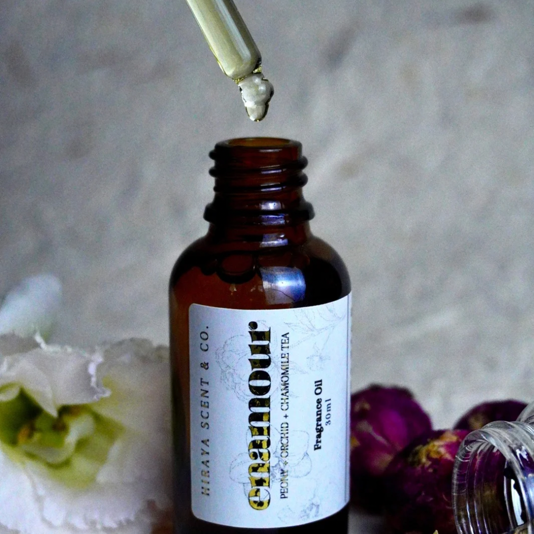 ENAMOUR Fragrance Oil 30ml