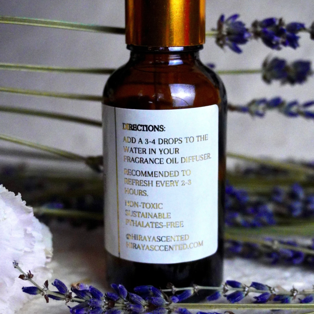 ENLIGHTEN Fragrance Oil 30ml