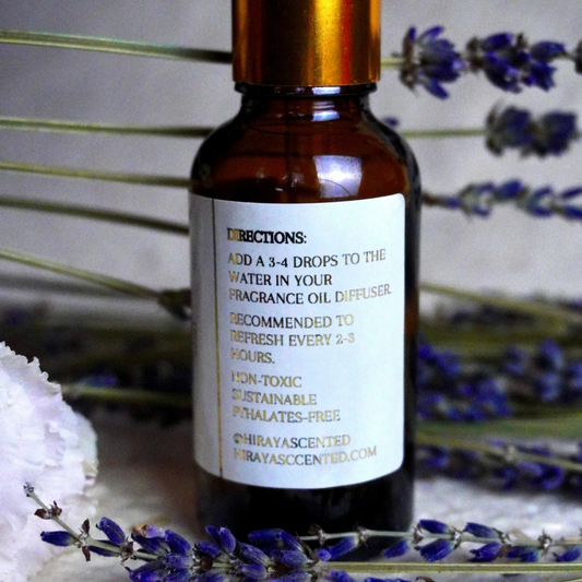 ENLIGHTEN Fragrance Oil 30ml