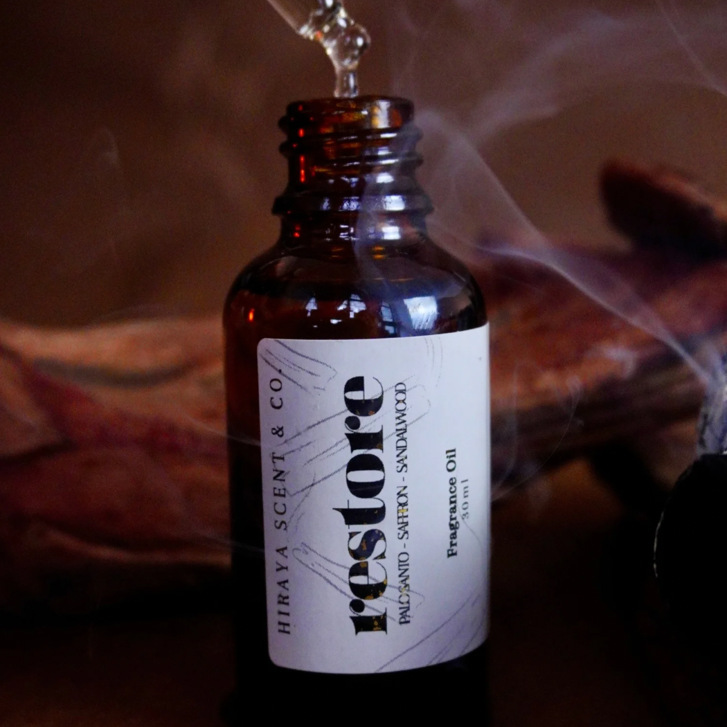 RESTORE Fragrance Oil