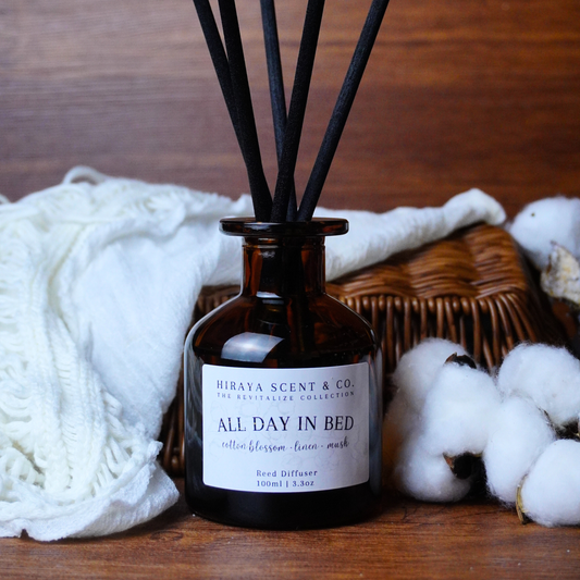 All Day In Bed Diffuser
