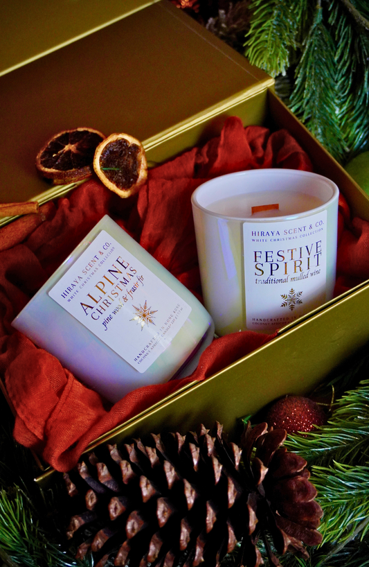 Christmas Duo Gift Set