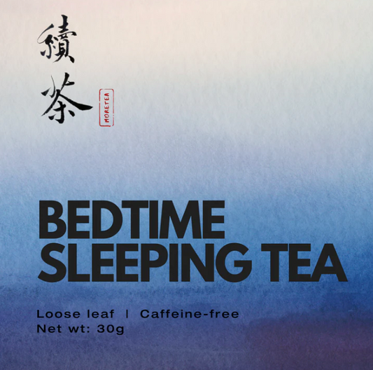 MT - Bedtime Sleeping Tea