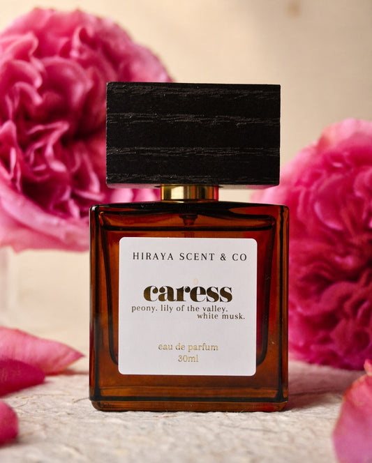 caress eau de parfum