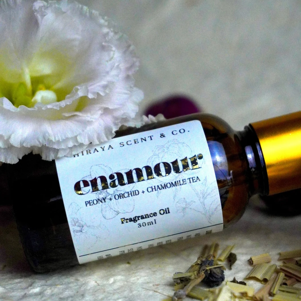ENAMOUR Fragrance Oil 30ml